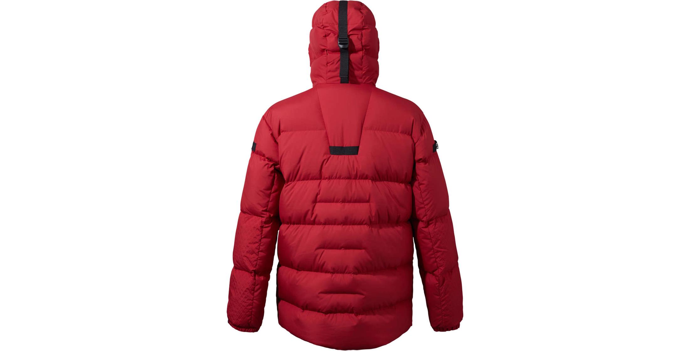 Berghaus Mens Fawdon Down Jacket