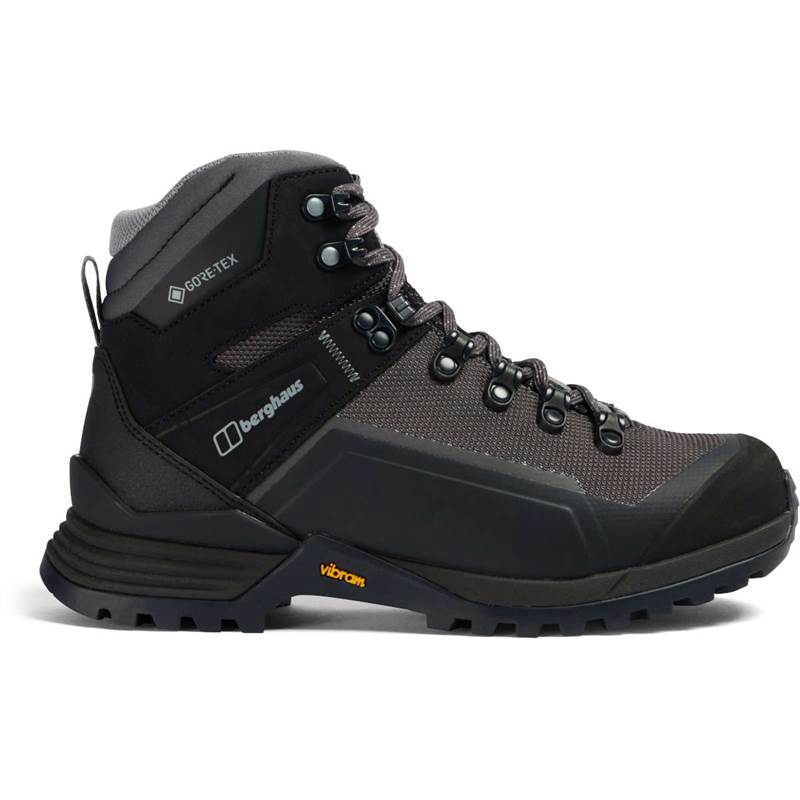 Berghaus Womens Storm Trek  Gore-Tex Boots-3