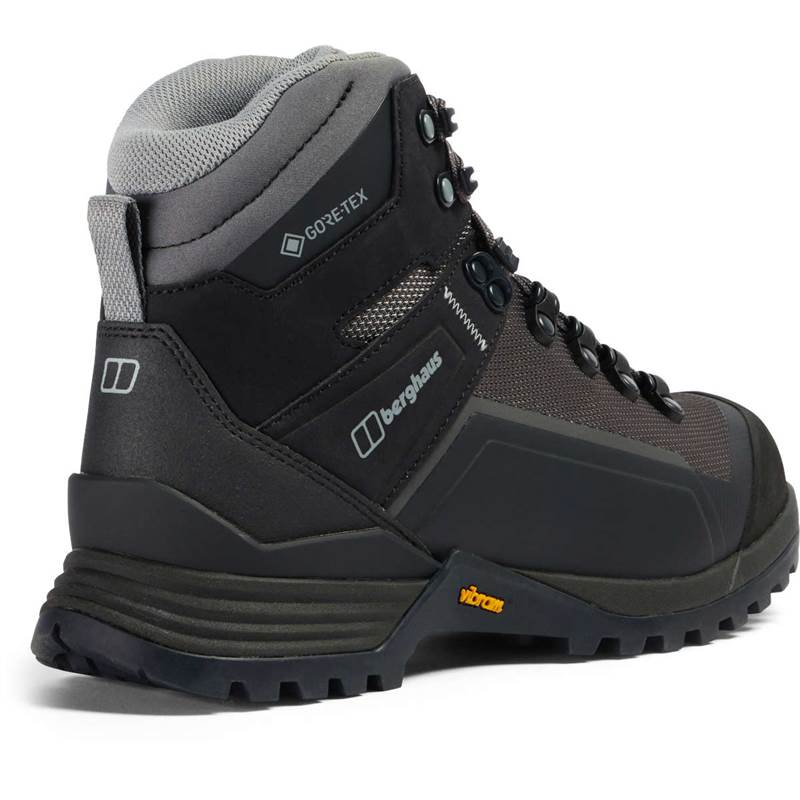 Berghaus Womens Storm Trek  Gore-Tex Boots-4