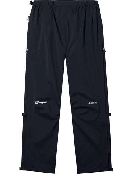 Berghaus Paclite Gore-Tex Mens Overtrousers - Short