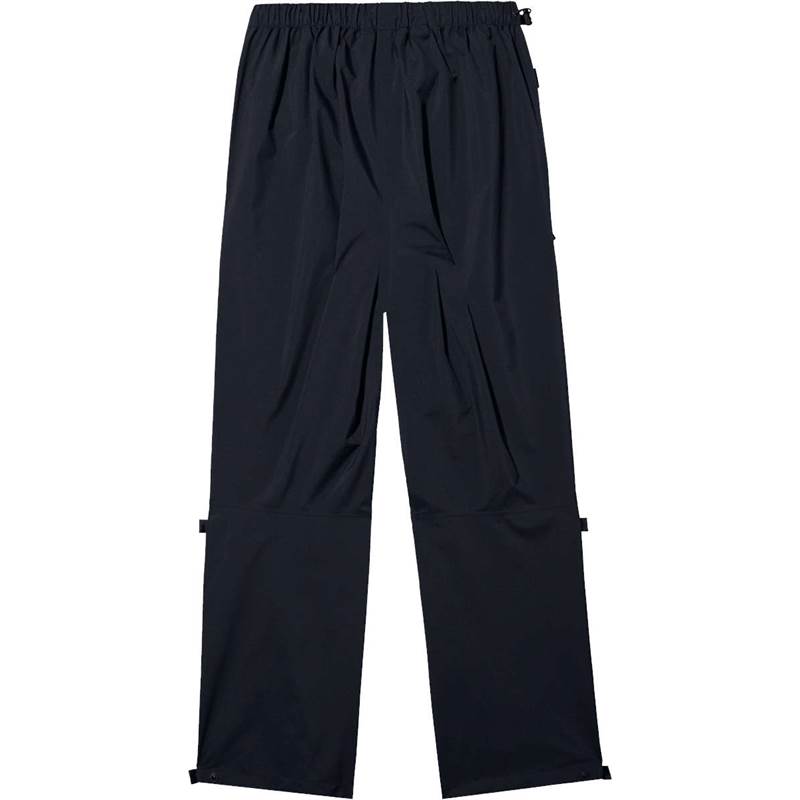 Berghaus Paclite Gore-Tex Mens Overtrousers - Short-2