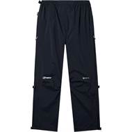 Berghaus Paclite Pant GTX Gore-tex Impermeable Cubre-Pantalón 432373/B50  Negra