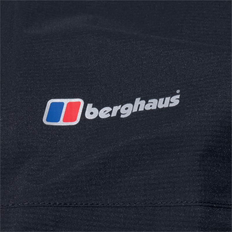 Berghaus Paclite Gore-Tex Womens Overtrousers - Regular OutdoorGB