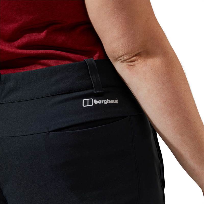 Berghaus Ortler 2.0 Womens Trousers - Short-3