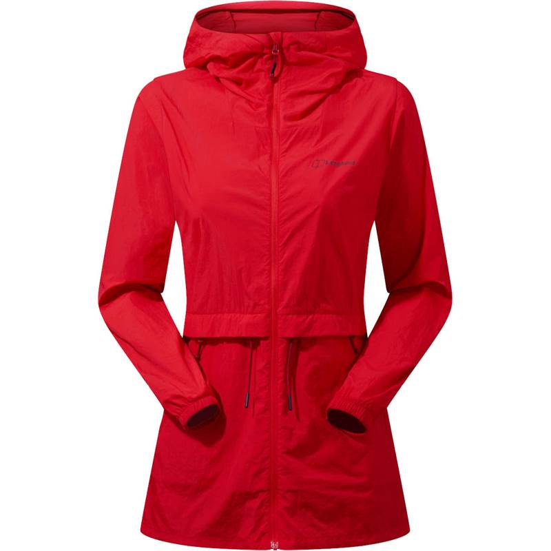 Berghaus Womens Milham Windproof Jacket-1