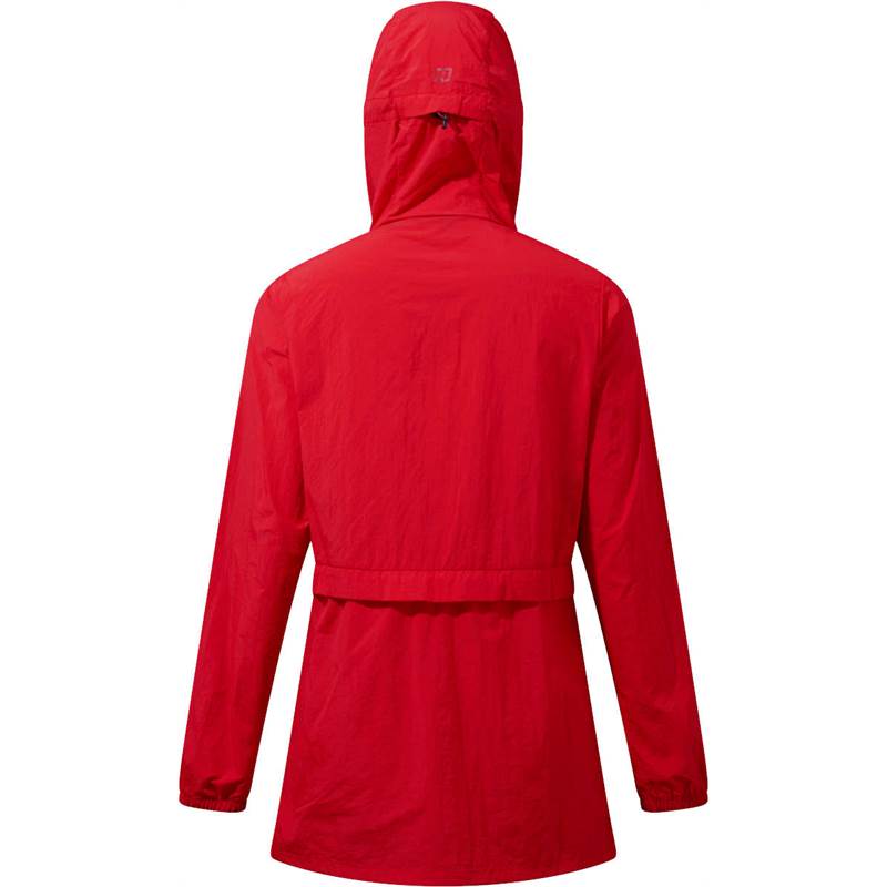 Berghaus Womens Milham Windproof Jacket-2