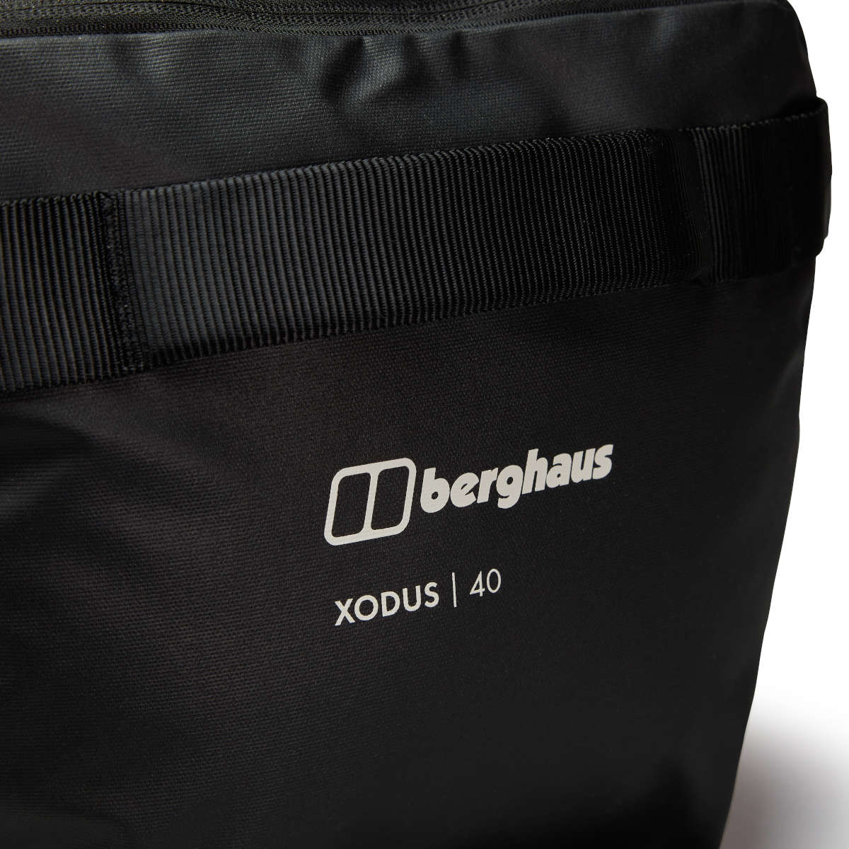 Berghaus Xodus 40L Holdall OutdoorGB