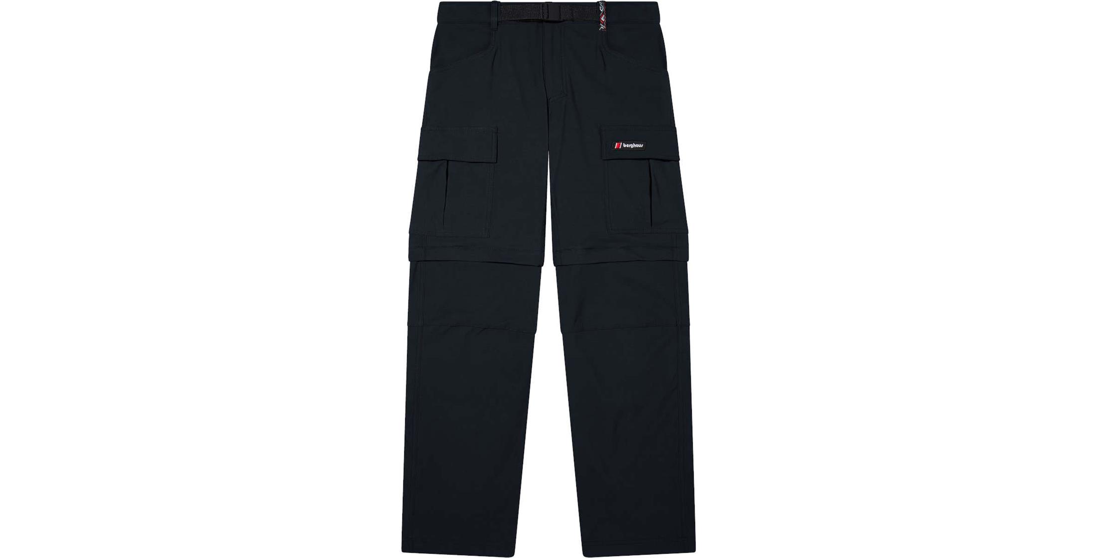 Berghaus Unisex Dolpa ZipOff Cargo Pant