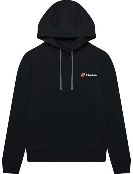 Berghaus Unisex Heritage Small Logo Hoody