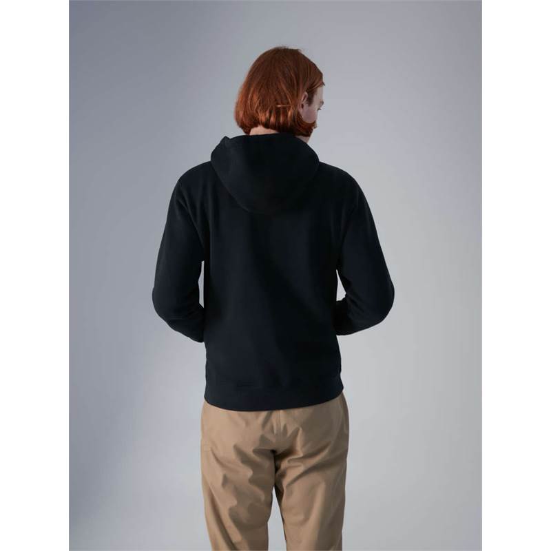 Berghaus Unisex Heritage Small Logo Hoody-5