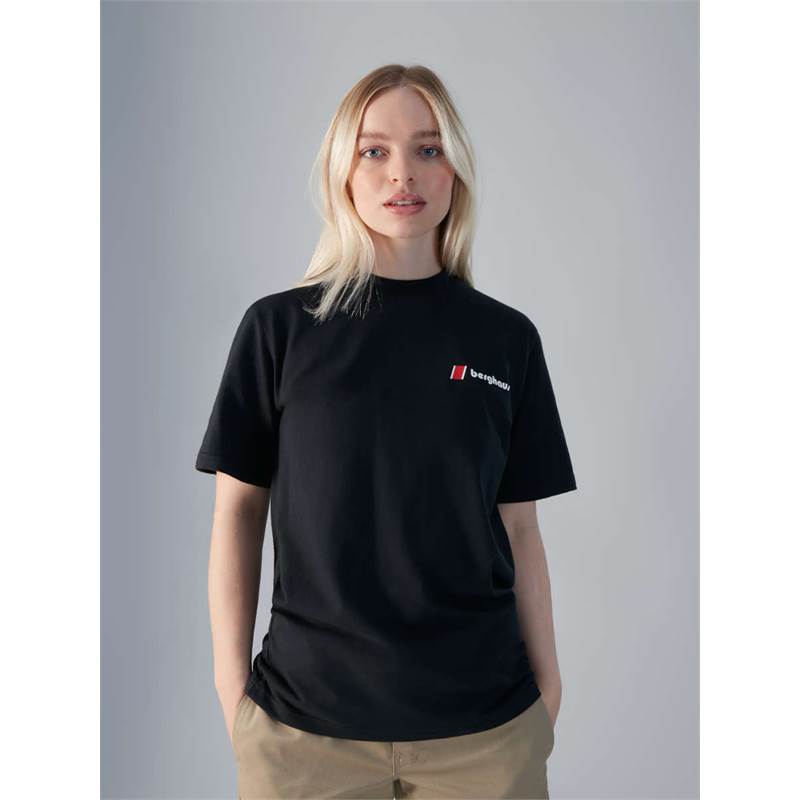 Berghaus Unisex Skyline Lhotse SS Tee-5