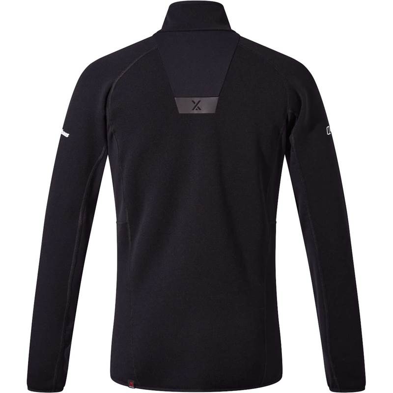 Berghaus Mens MTN Seeker ST Fleece Jacket-2