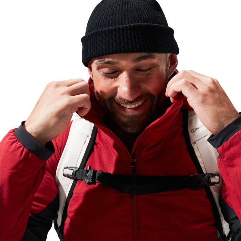 Berghaus Mens MTN Seeker MW Synthetic Hooded Jacket-5