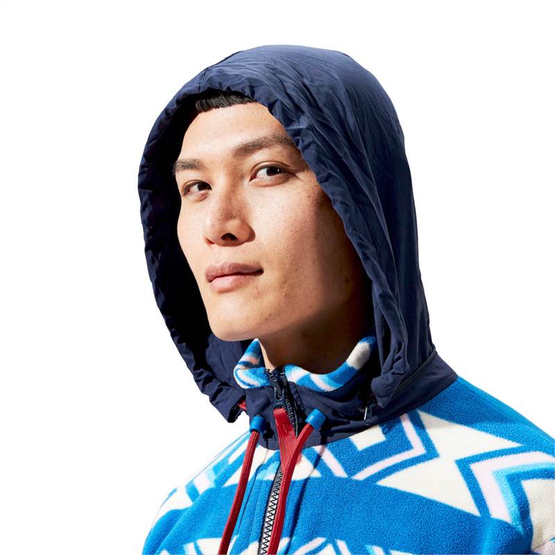 Berghaus Unisex Ascent Fleece 91 Top-4
