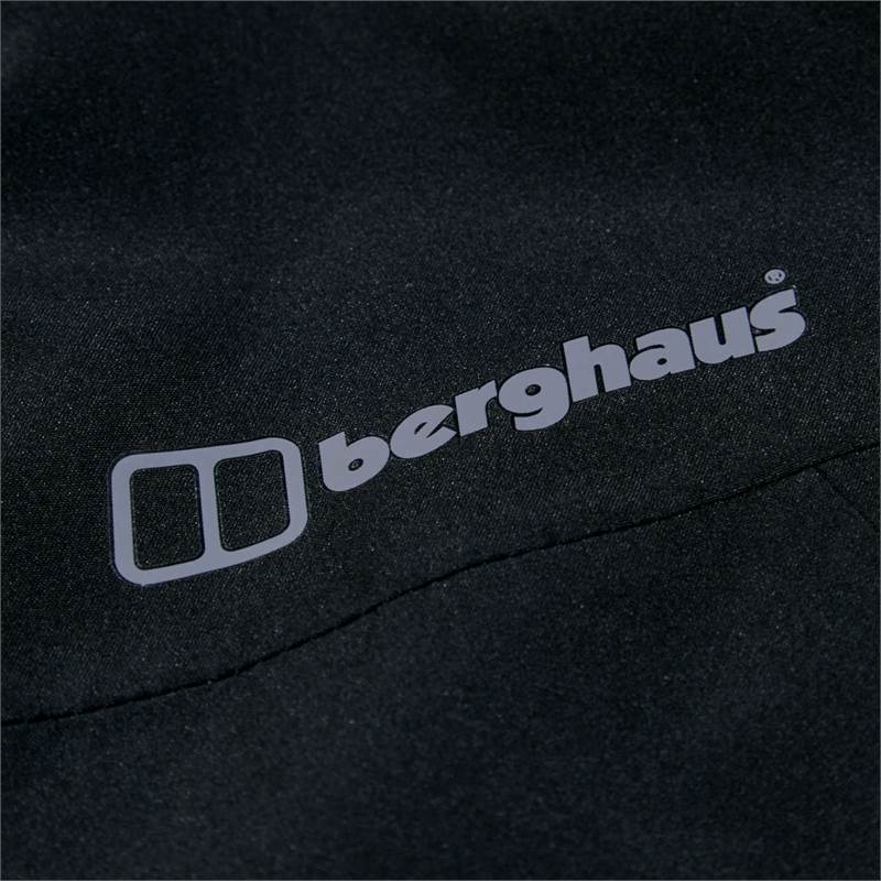 Berghaus Womens Deluge Pro 3.0 Waterproof Jacket-3