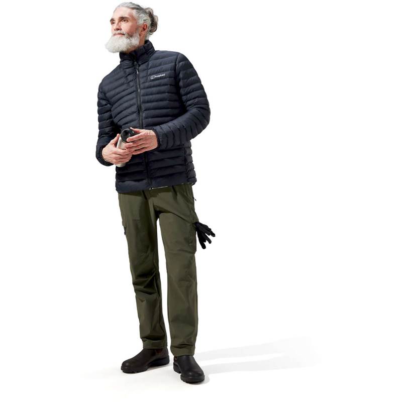 Berghaus Mens Vaskye NH Insulated Jacket-3