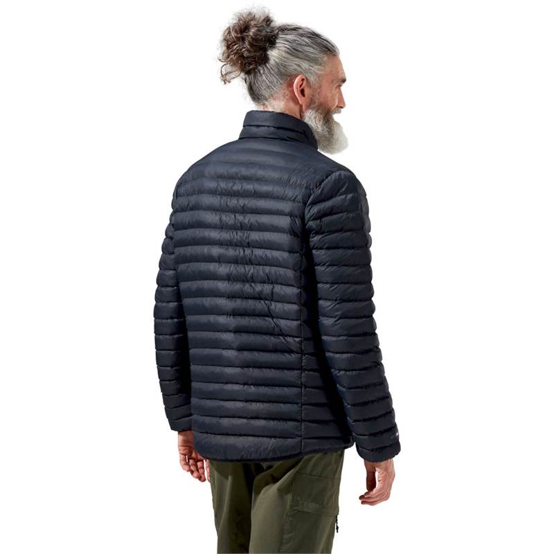 Berghaus Mens Vaskye NH Insulated Jacket-5