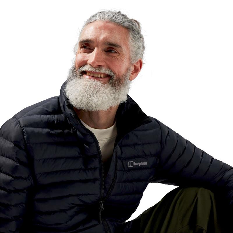 Berghaus Mens Vaskye Insulated Jacket