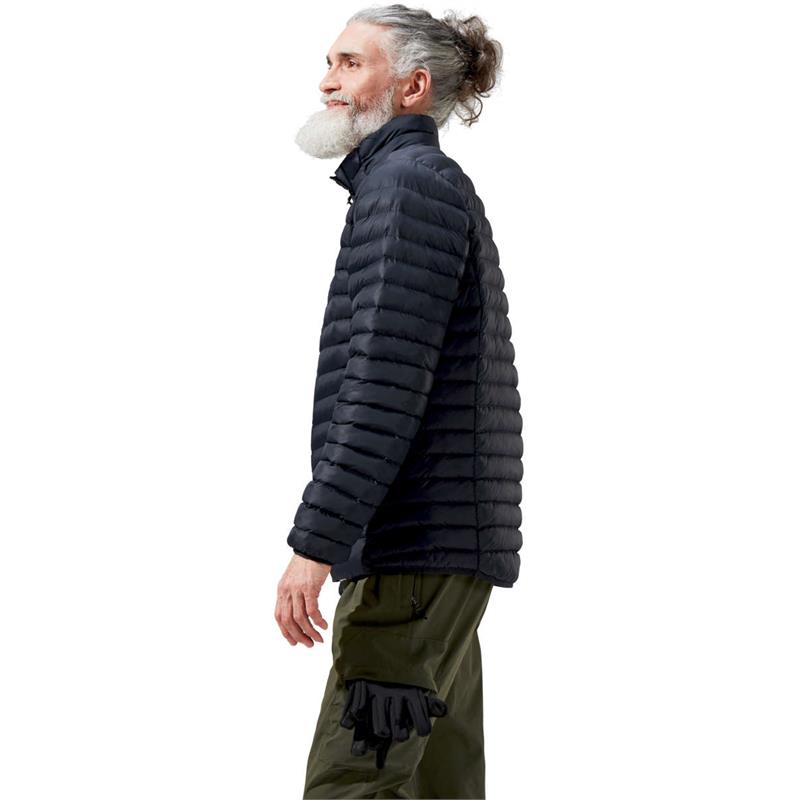 Berghaus Mens Vaskye Insulated Jacket