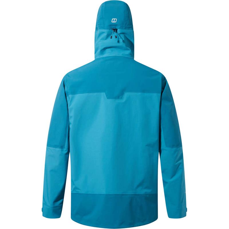 Berghaus Mens Highland Storm 3L Waterproof Jacket-2