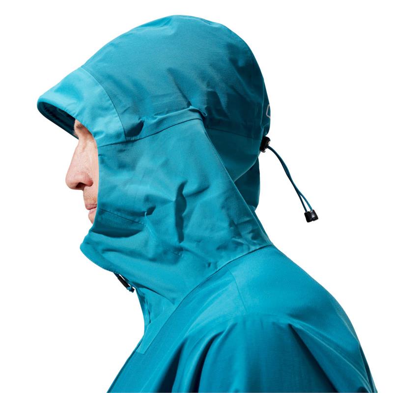 Berghaus Mens Highland Storm 3L Waterproof Jacket-3