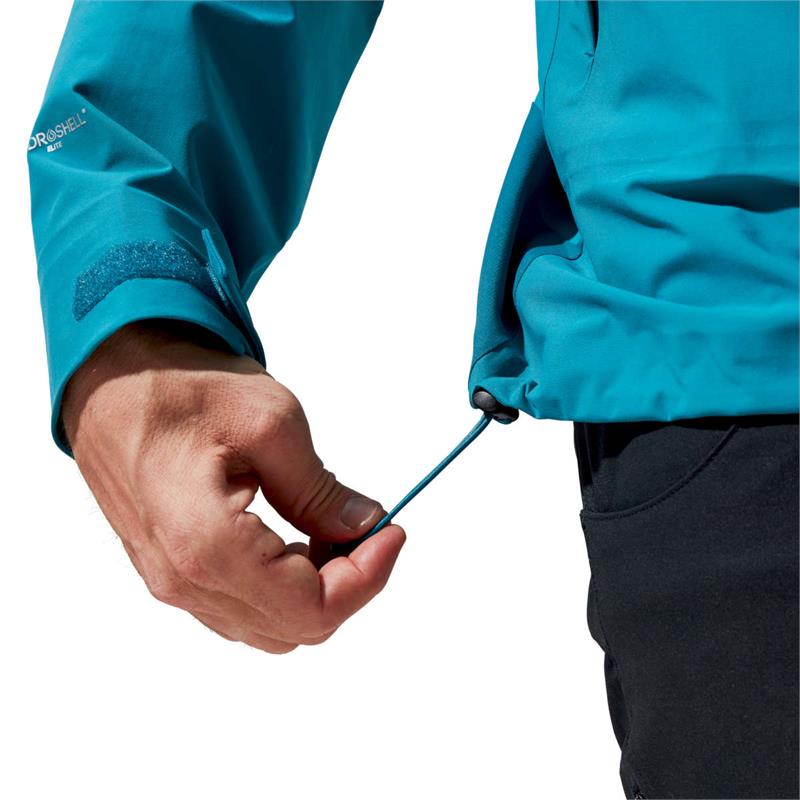 Berghaus Mens Highland Storm 3L Waterproof Jacket-4