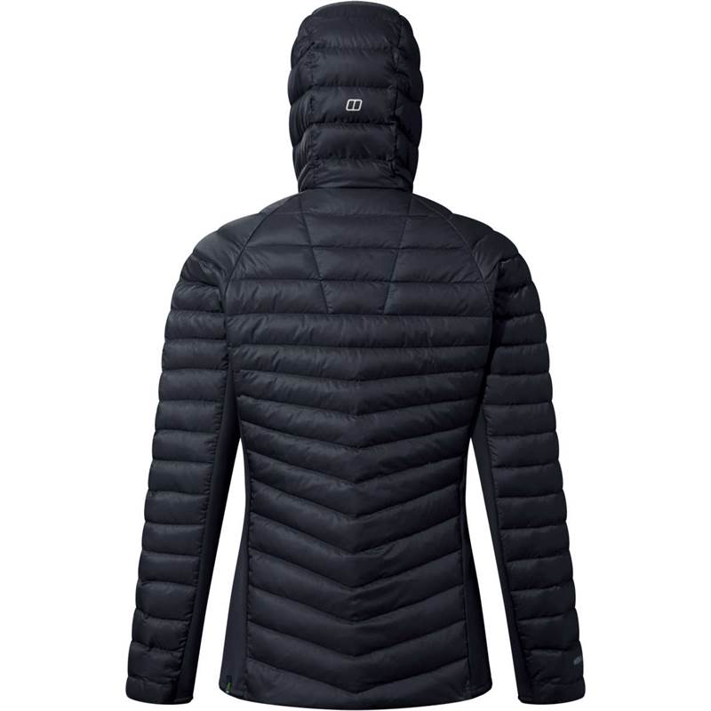 Berghaus Womens Tephra Stretch Reflect 2.0 Insulated Hoody-2