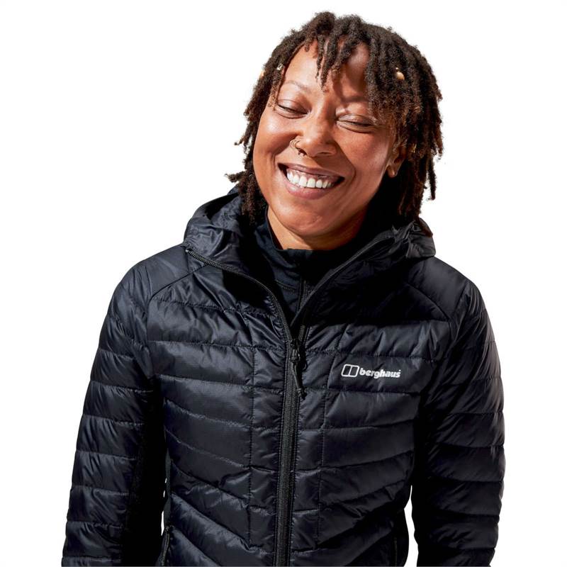 Berghaus Womens Tephra Stretch Reflect 2.0 Insulated Hoody-4
