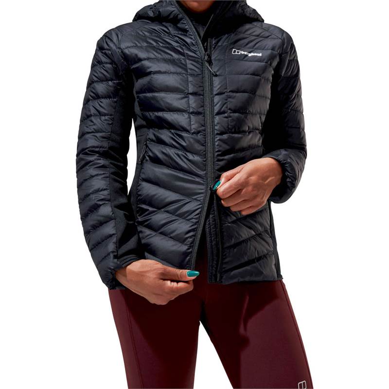 Berghaus Womens Tephra Stretch Reflect 2.0 Insulated Hoody-5