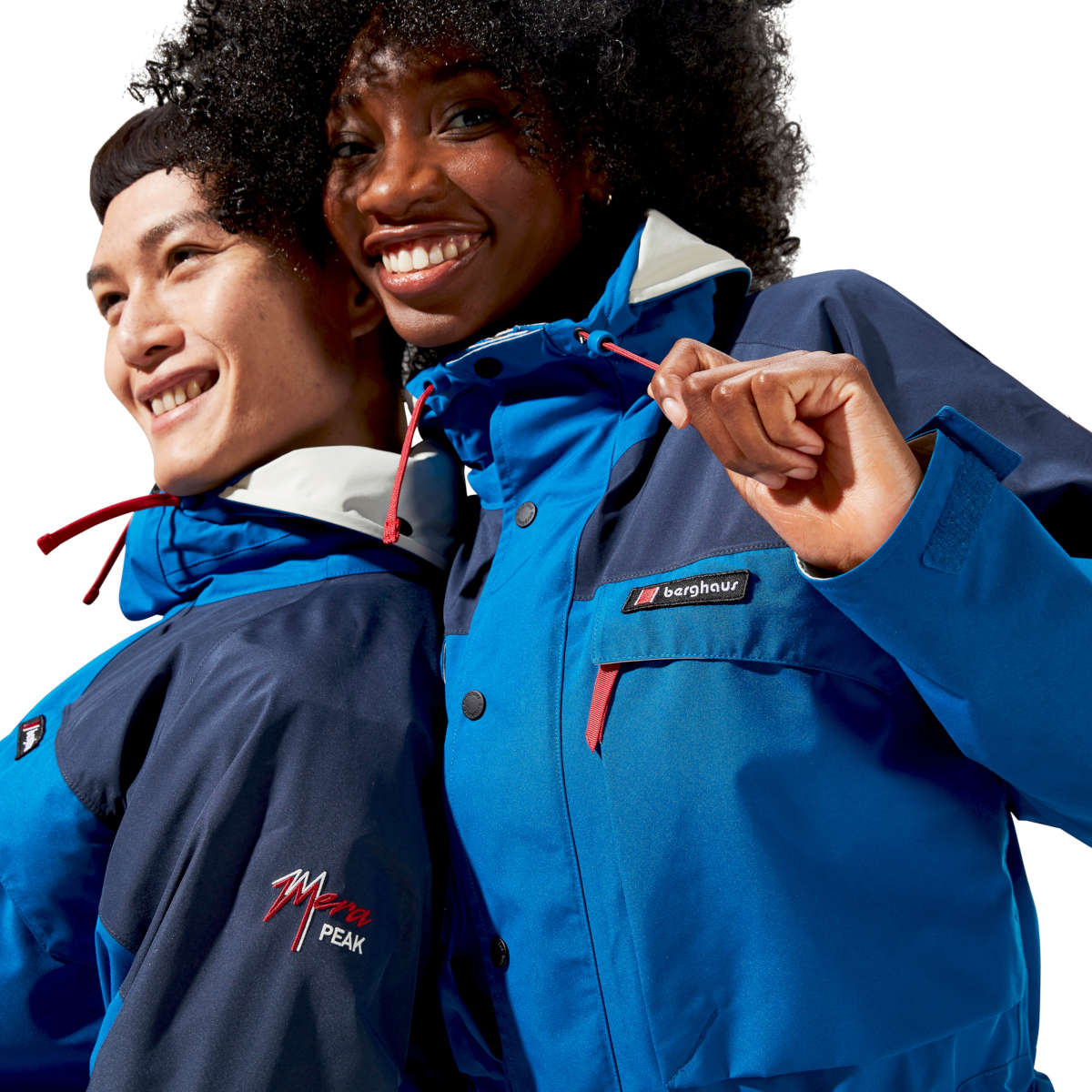 Berghaus mera peak 5.0 jacket clearance