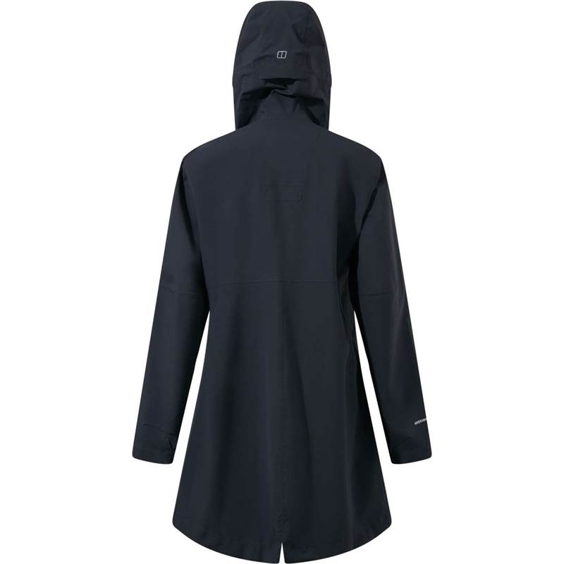Berghaus Womens Annaside Maternity 2in1 Waterproof Jacket-2