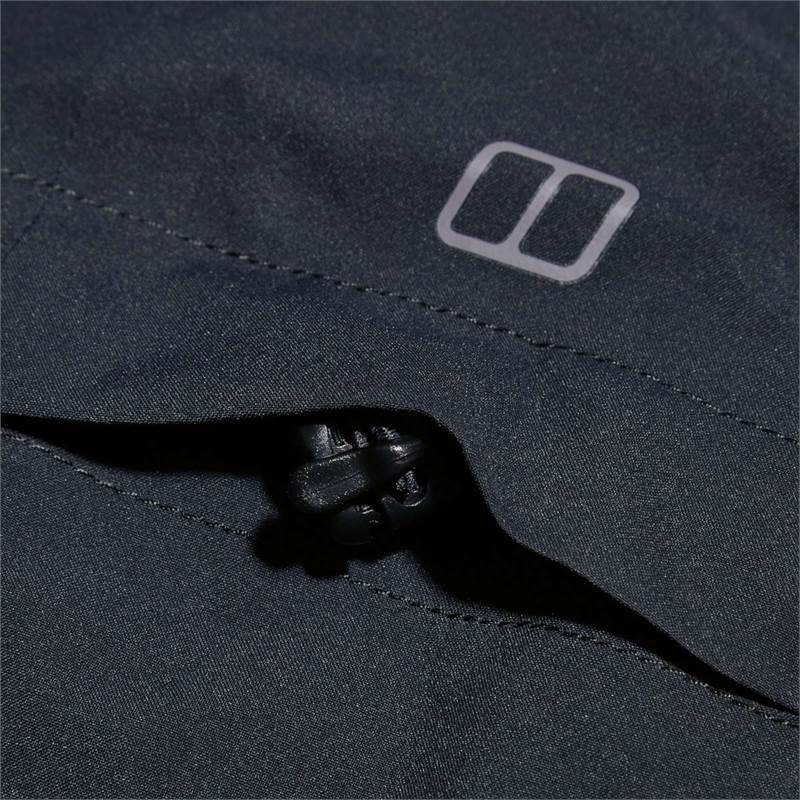 Berghaus Womens Annaside Maternity 2in1 Waterproof Jacket-3
