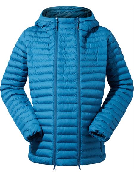 Berghaus Womens Nula Maternity 2in1 Hooded Insulated Jacket