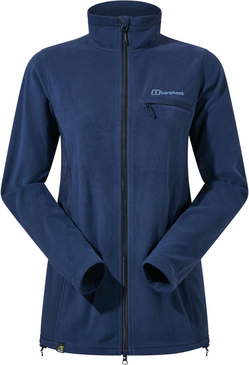 berghaus polartec fleece womens