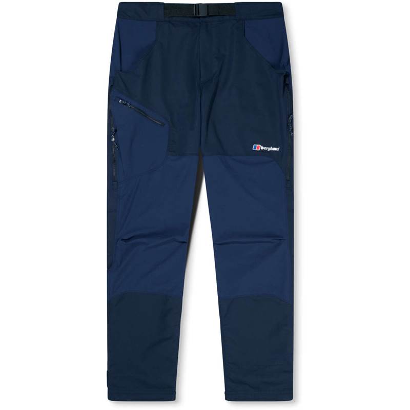 Berghaus Extrem Fast Hike Mens Trousers - Long-5