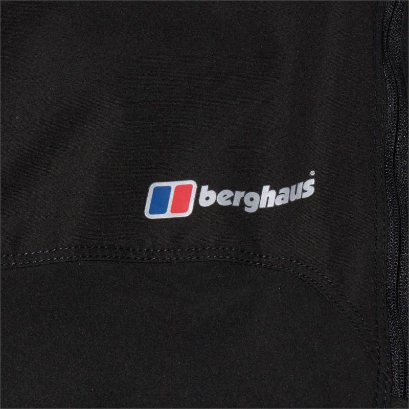 Berghaus Extrem Fast Hike Mens Trousers - Regular-5