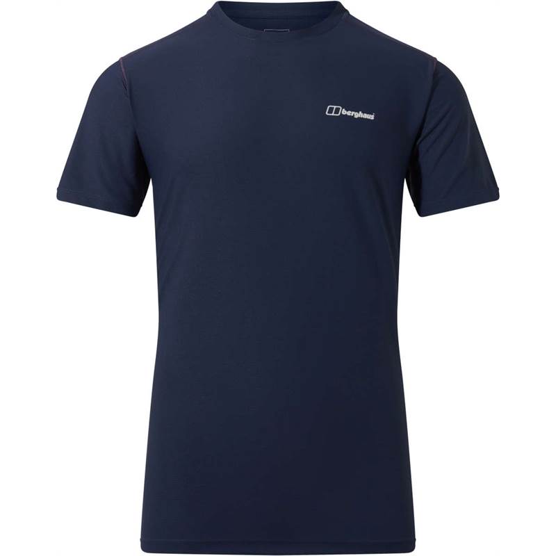 Berghaus 24/7 Mens SS Crew Tech Tee-1