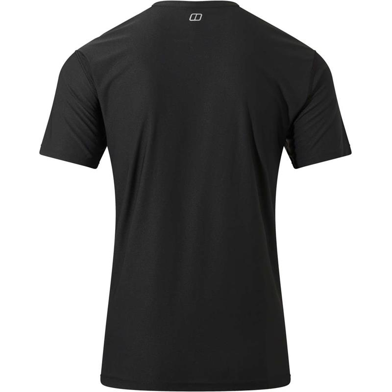 Berghaus 24/7 Mens SS Crew Tech Tee-2