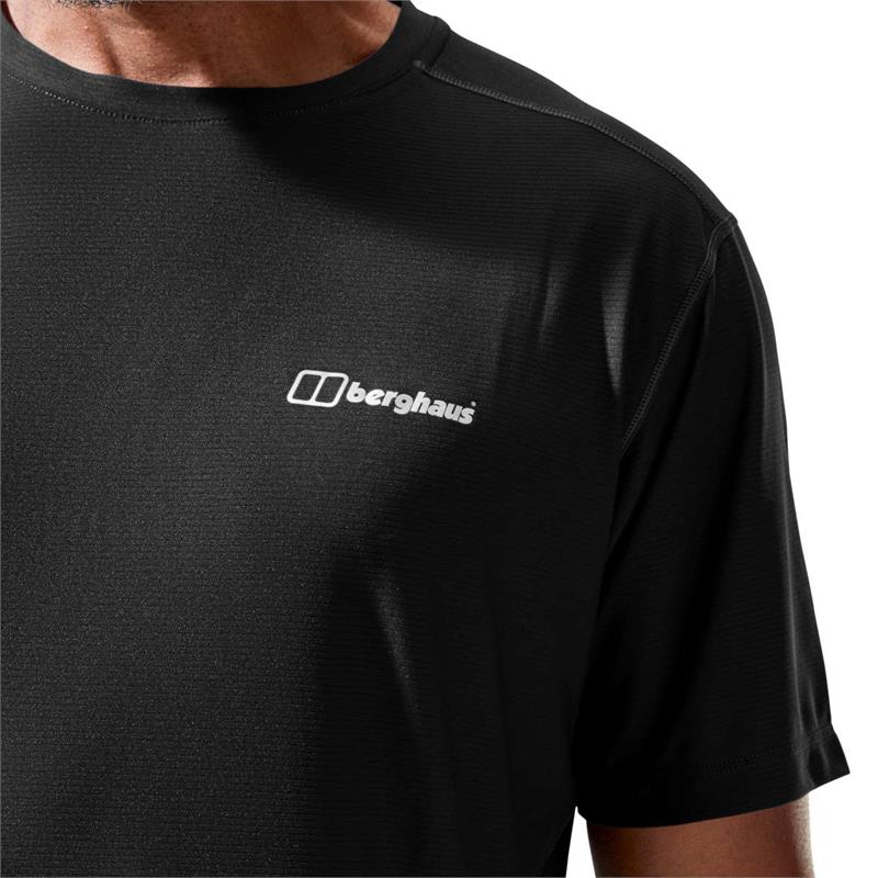 Berghaus 24/7 Mens SS Crew Tech Tee-5