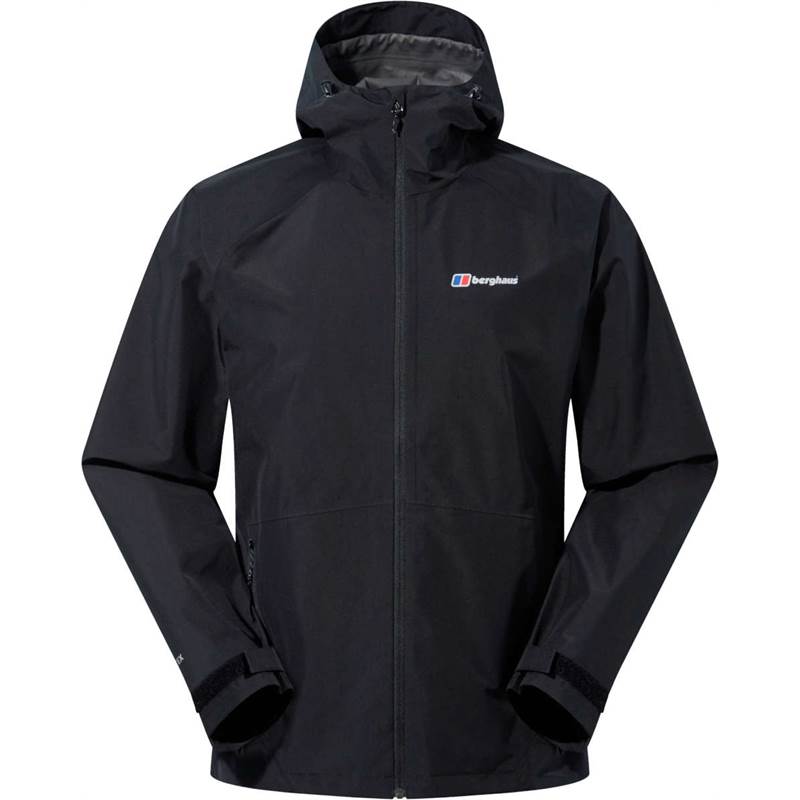 Berghaus Paclite 2.0 Gore-Tex Mens Waterproof Jacket OutdoorGB