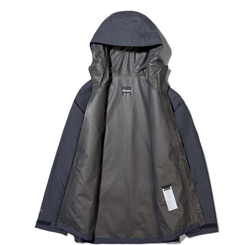 Berghaus Paclite 2.0 Gore-Tex Mens Waterproof Jacket-3
