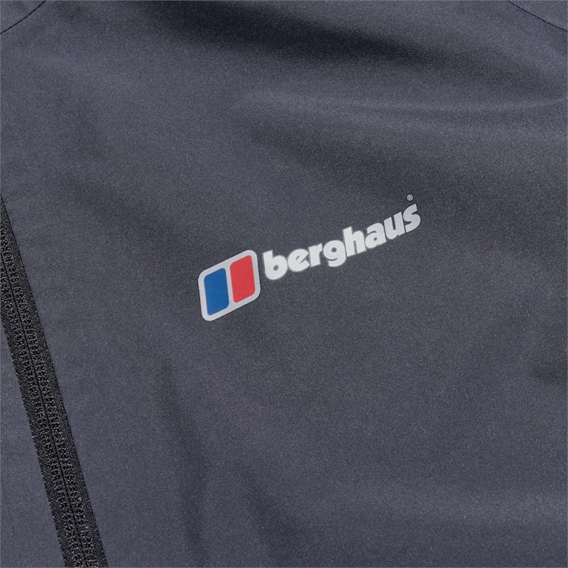 Berghaus Paclite 2.0 Gore-Tex Mens Waterproof Jacket-4