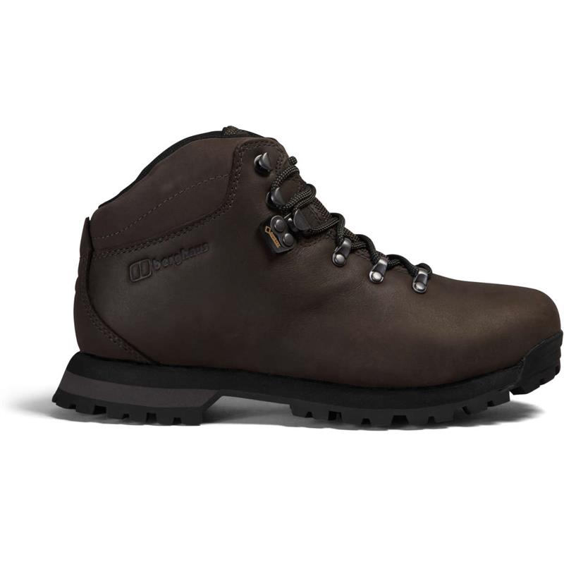 Berghaus Hillwalker II Gore-Tex Womens Hiking Boots-4