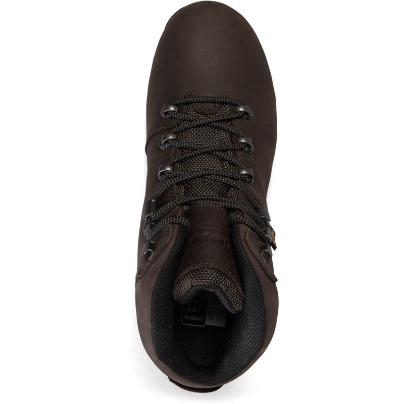 Berghaus Hillwalker II Gore-Tex Womens Hiking Boots-5