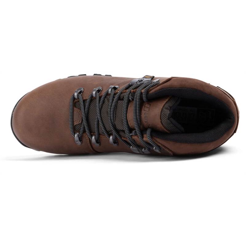 Berghaus Hillwalker II Gore-Tex Womens Hiking Boots-2