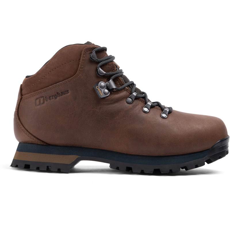 Berghaus Hillwalker II Gore-Tex Womens Hiking Boots-3