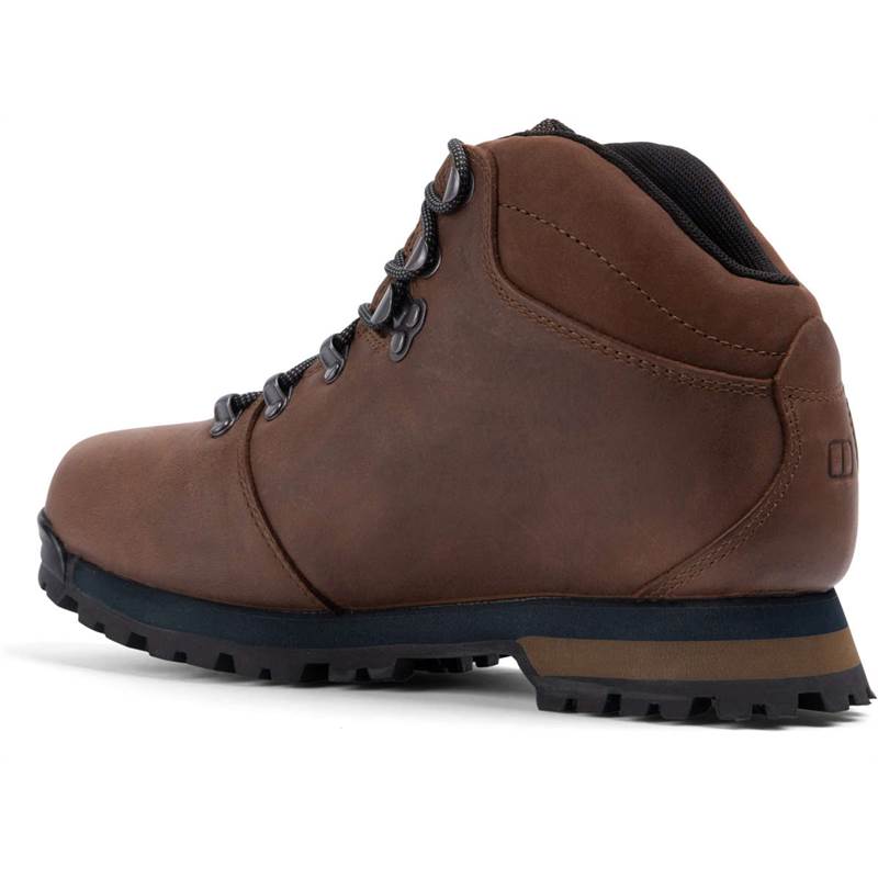 Berghaus Hillwalker II Gore-Tex Womens Hiking Boots-4