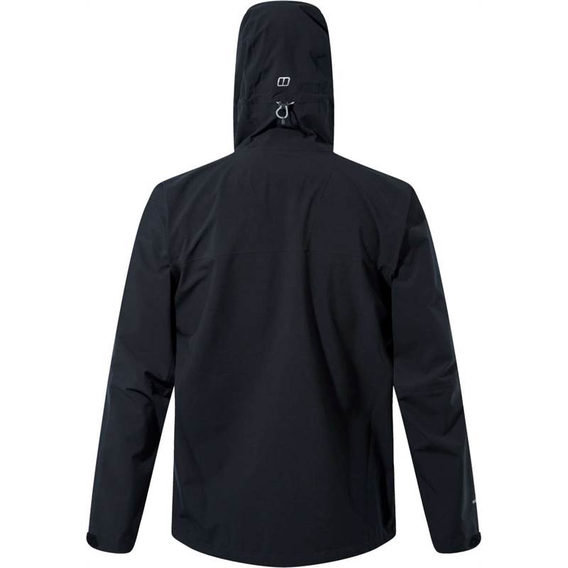 Berghaus Mens Kember Vented Waterproof Jacket-3