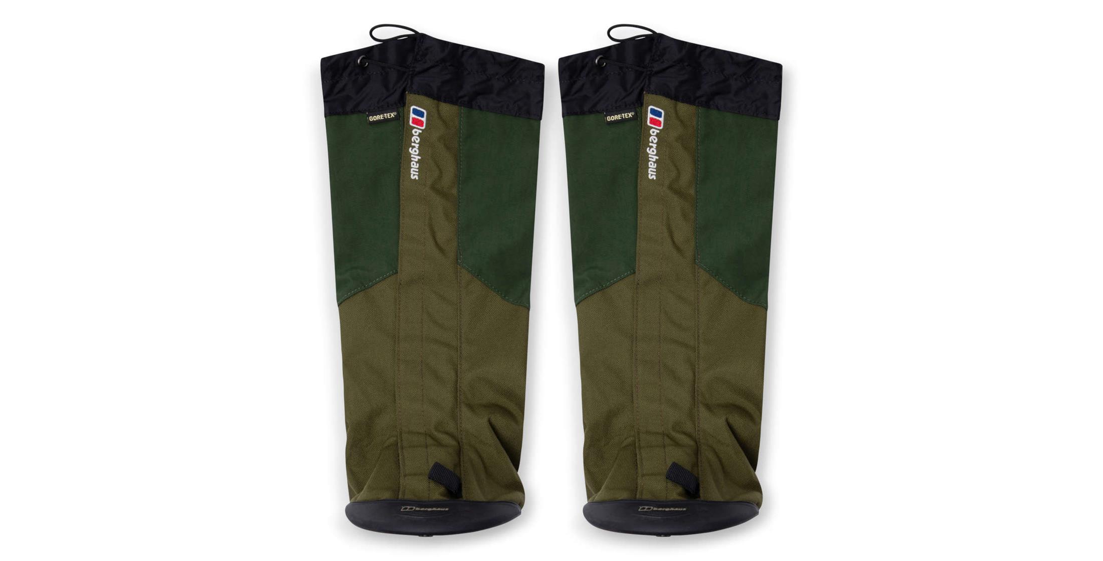 Berghaus Yeti Attak GoreTex Gaiters