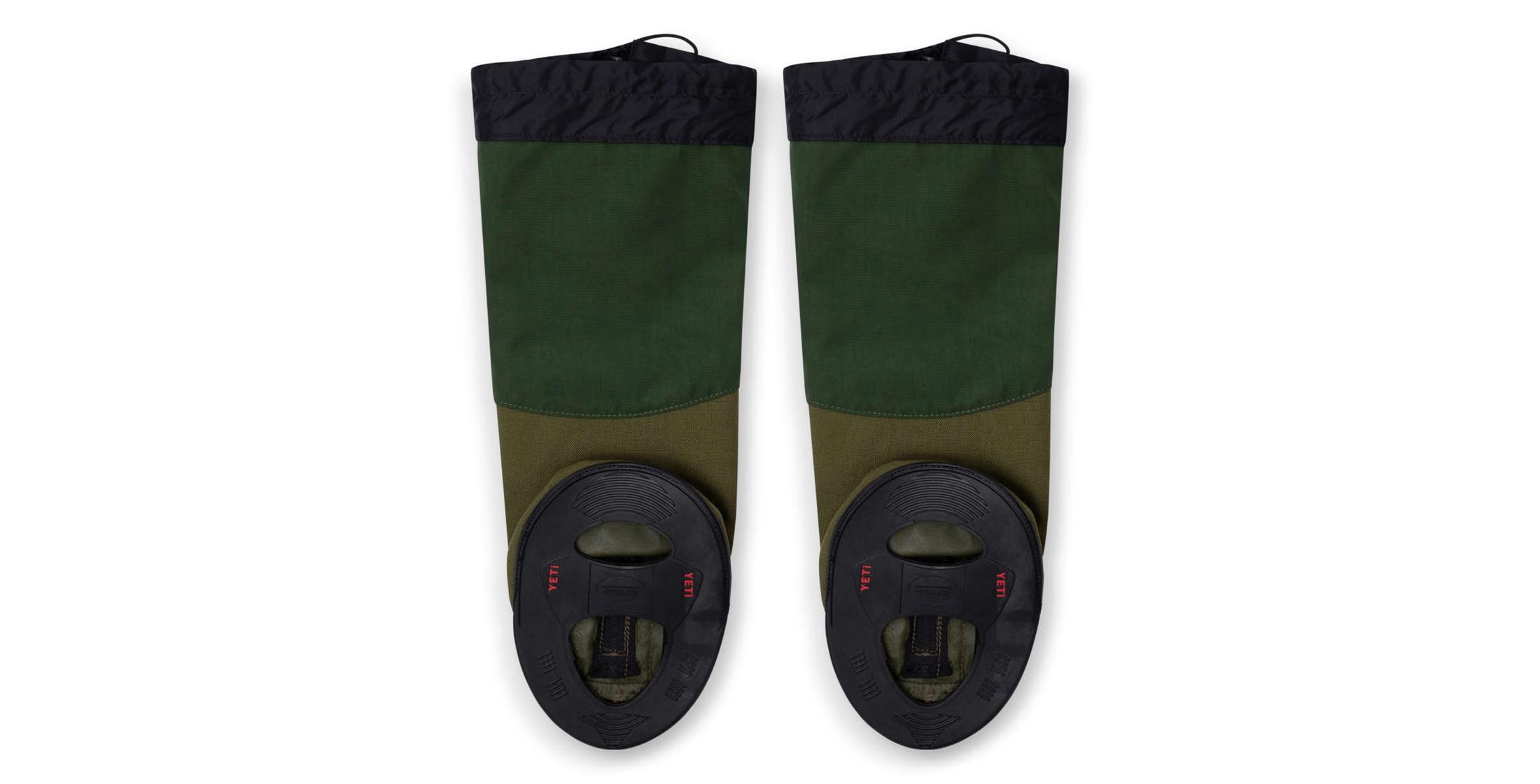 Berghaus Yeti Attak GoreTex Gaiters